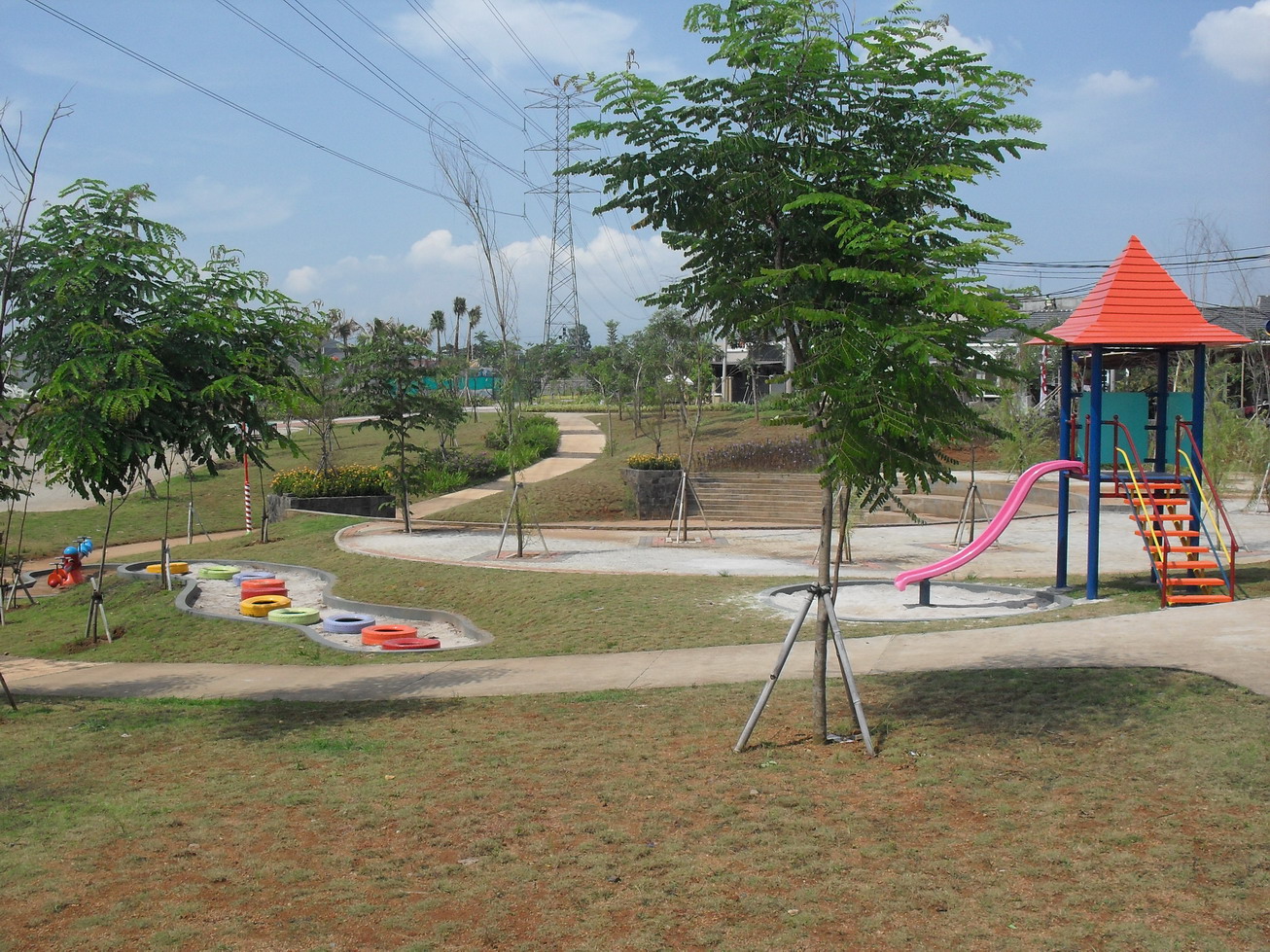 Rumah Minimalis Full Renov Cibubur Country - Page 6 