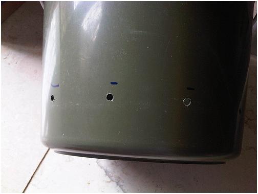 Sub Irrigated Planter (SIP), Tanpa "disiram", Hemat Air, Hemat Waktu