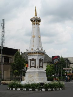 Hal-Hal Unik Yogyakarta
