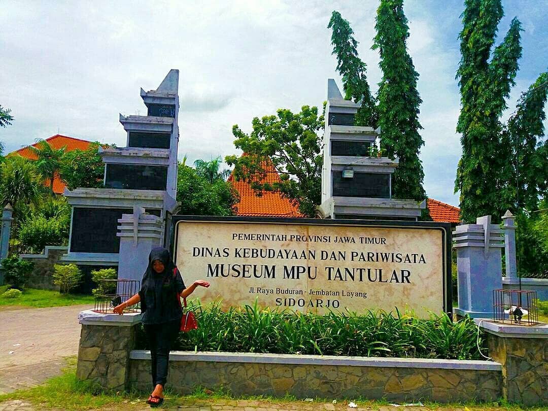 &#91;Coc Reg. Sidoarjo&#93; Yuk! kunjungi 9 Tempat Wisata Paling Kece di Kota Sidoarjo
