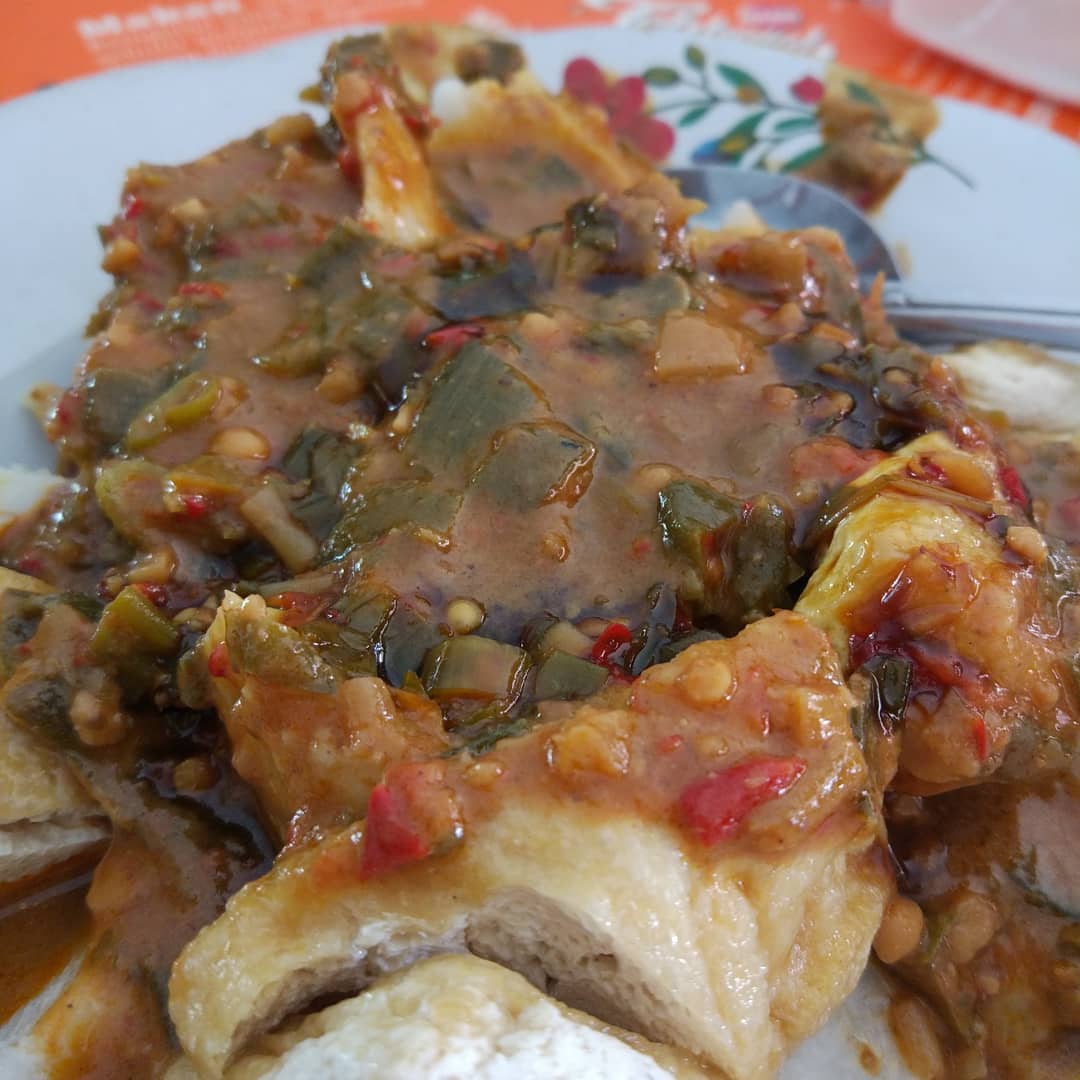  &#91;Coc Reg. Tasikmalaya&#93; 5 Kuliner Enak di Tasikmalaya