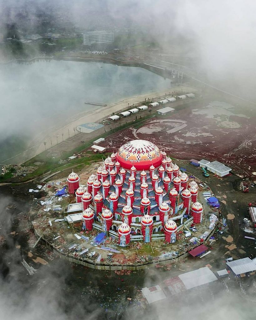 kiara-museum-nabi-tak-buat-reklamasi-oleh-anies-jadi-halal