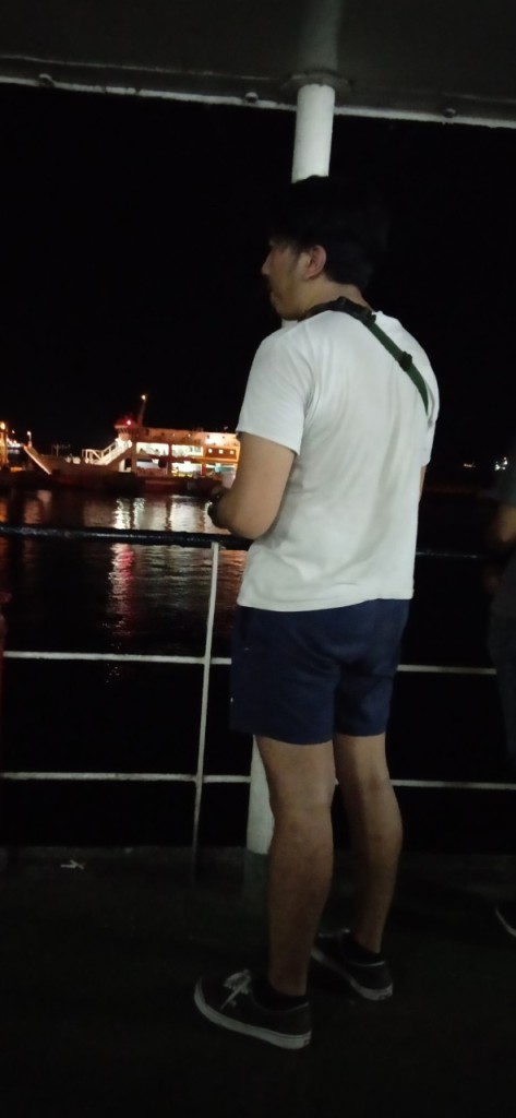 (Catper) Bandung - Bali Jalur Darat