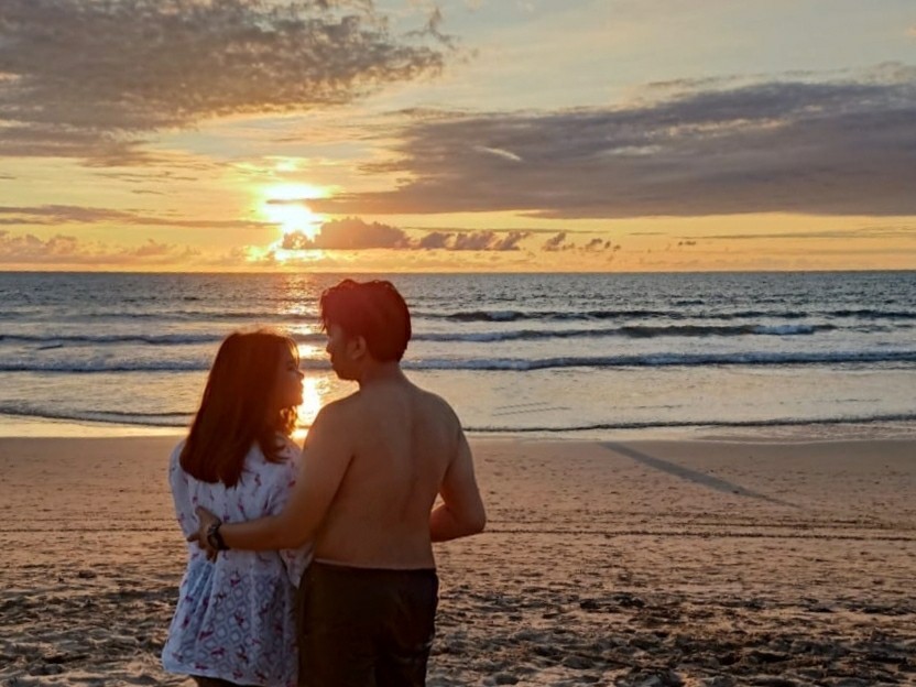 (Catper) Bandung - Bali Jalur Darat