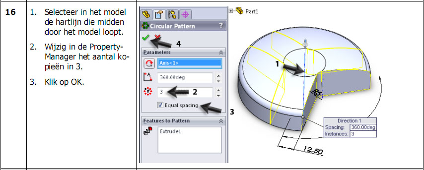 SolidWorks Tutorial 2 Picture Holder