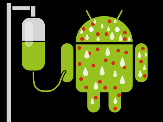 Inilah 5 Mitos Besar Tentang Android!
