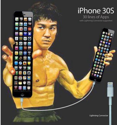 Iphone 101 iphone masa depan