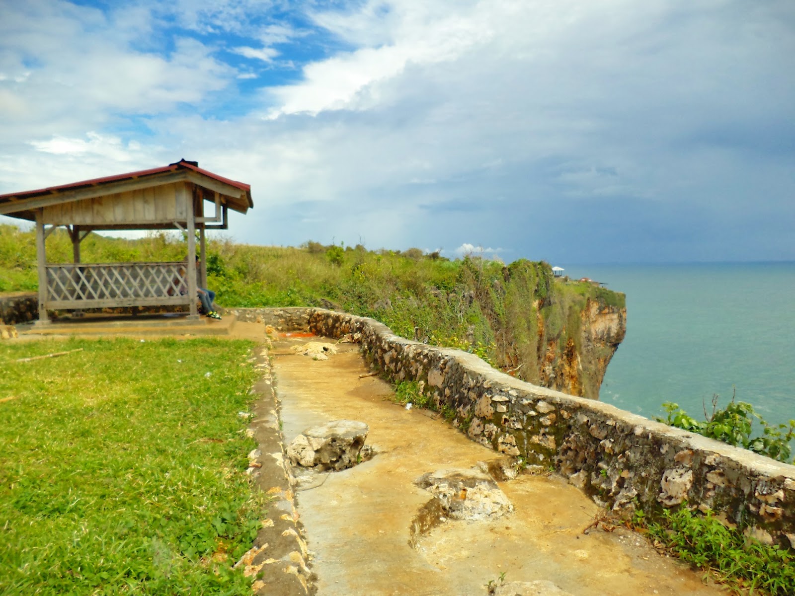 11 Tempat Wisata Keren yang Masih Perawan di Yogyakarta