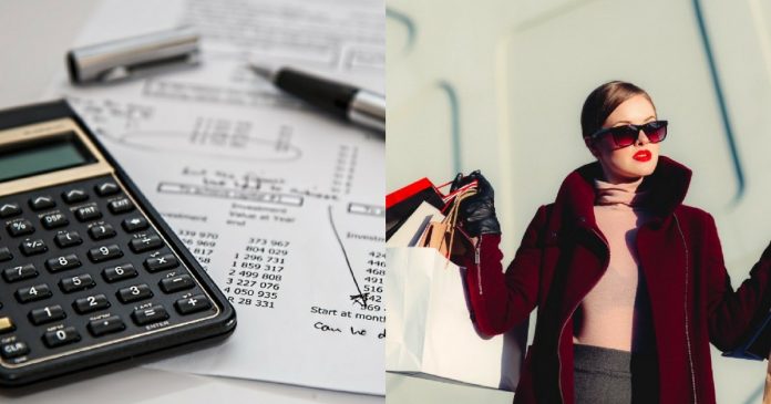 Riset : Generasi Milenial yang Boros dan Berkocek Cetek