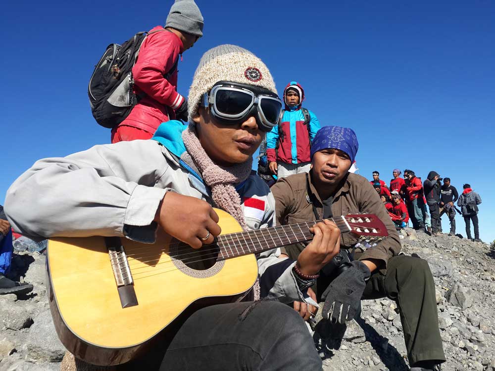  Mengalami 8 Hal Ini? Pasti Agan Terkena Sindrom &ldquo;Kecanduan Traveling"