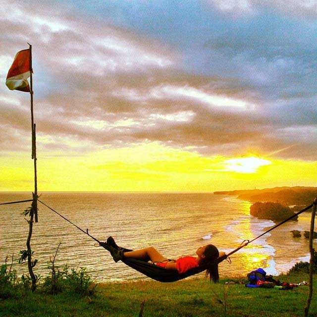 7 Tempat Terbaik Berburu Foto di Yogyakarta yang Jarang Orang Tahu