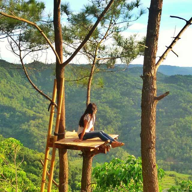 7 Tempat Terbaik Berburu Foto di Yogyakarta yang Jarang Orang Tahu