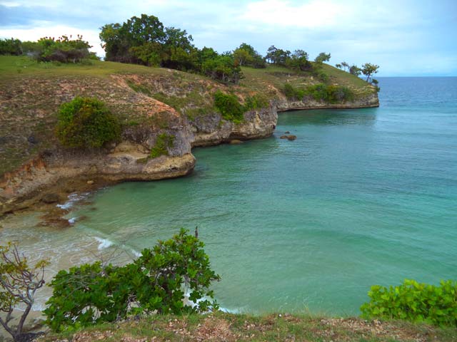 Hamparan Keindahan dari Tanah Aceh, &quot;Pesona Bukit Lamreh&quot;