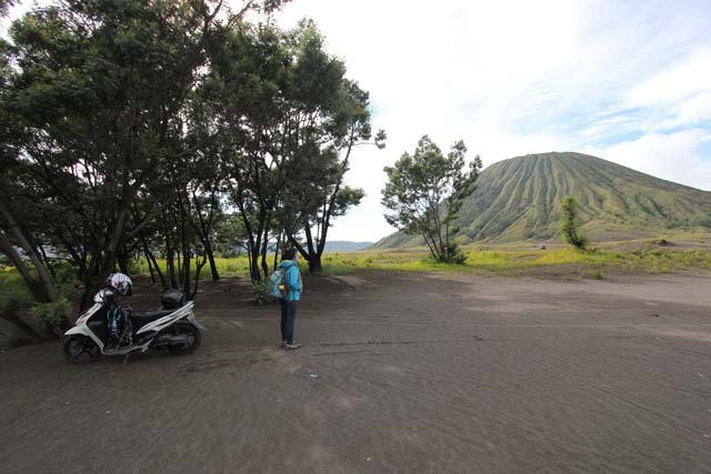 Perjalanan #BikinBanggaIndonesia, Waktu yang Tepat Untuk ke Bromo