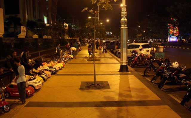 &#91;Coc Reg. Semarang&#93; Kota Dengan Sejuta Kenangan, ke Sana Yuk!