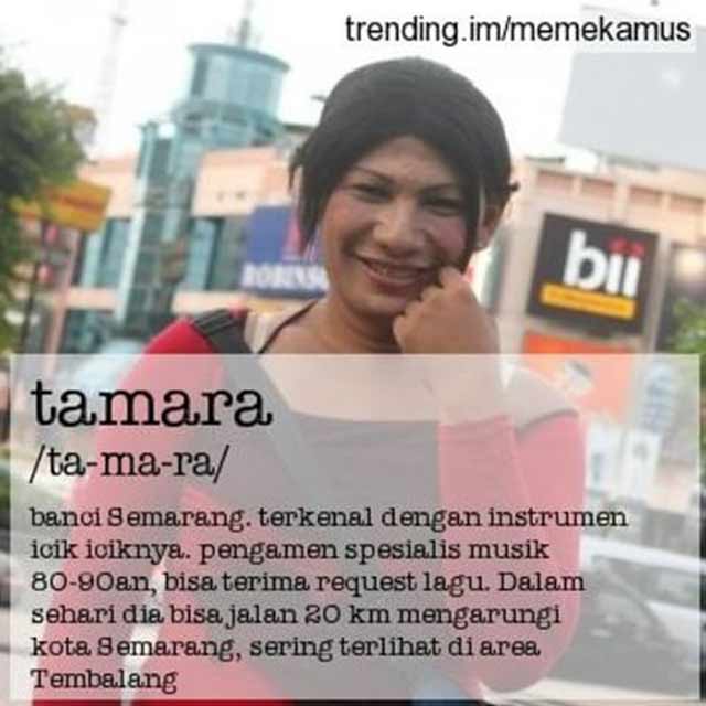 &#91;Coc Reg. Semarang&#93; Kota Dengan Sejuta Kenangan, ke Sana Yuk!