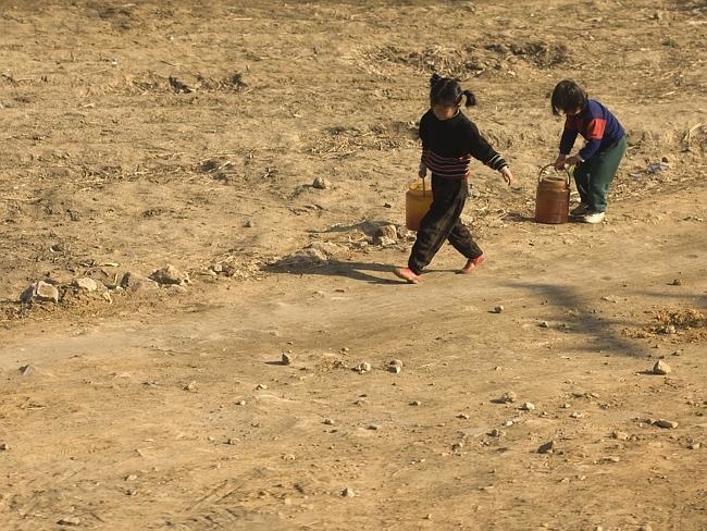 18 Potret Kehidupan Korea Utara yang Bikin Kamu Pengen Kenal Korut dari Dekat