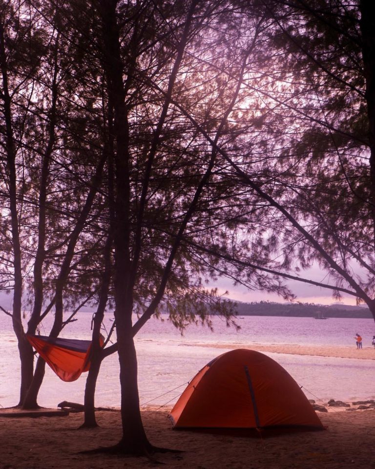 &#91;Coc Reg. Gorontalo&#93; Pulau Saronde, Mutiara Tersembunyi di Gorontalo Sekeren Maldives