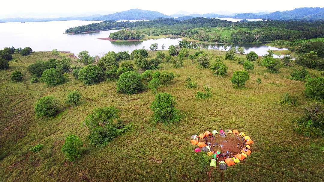 &#91;Coc Reg. KalSel&#93; Jarang Diliput! 11 Tempat Wisata Di KalSel Bakal Bikin Kamu Takjub