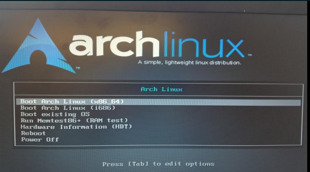 komunitas-archlinux