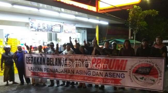 Tokoh Wanita Tionghoa: Tak Ada yang Salah Kata ‘Pribumi’ Anies