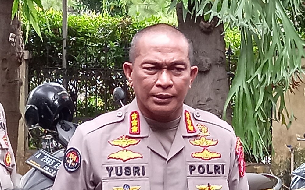 Sopir Truk yang Dipalak Aipda PDH Sekarung Bawang Digarap Polisi, Hasilnya?