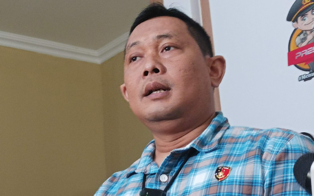 Minta Polisi Pemeras Bos Prodia Dipecat, Sahroni: Malu-maluin Institusi!