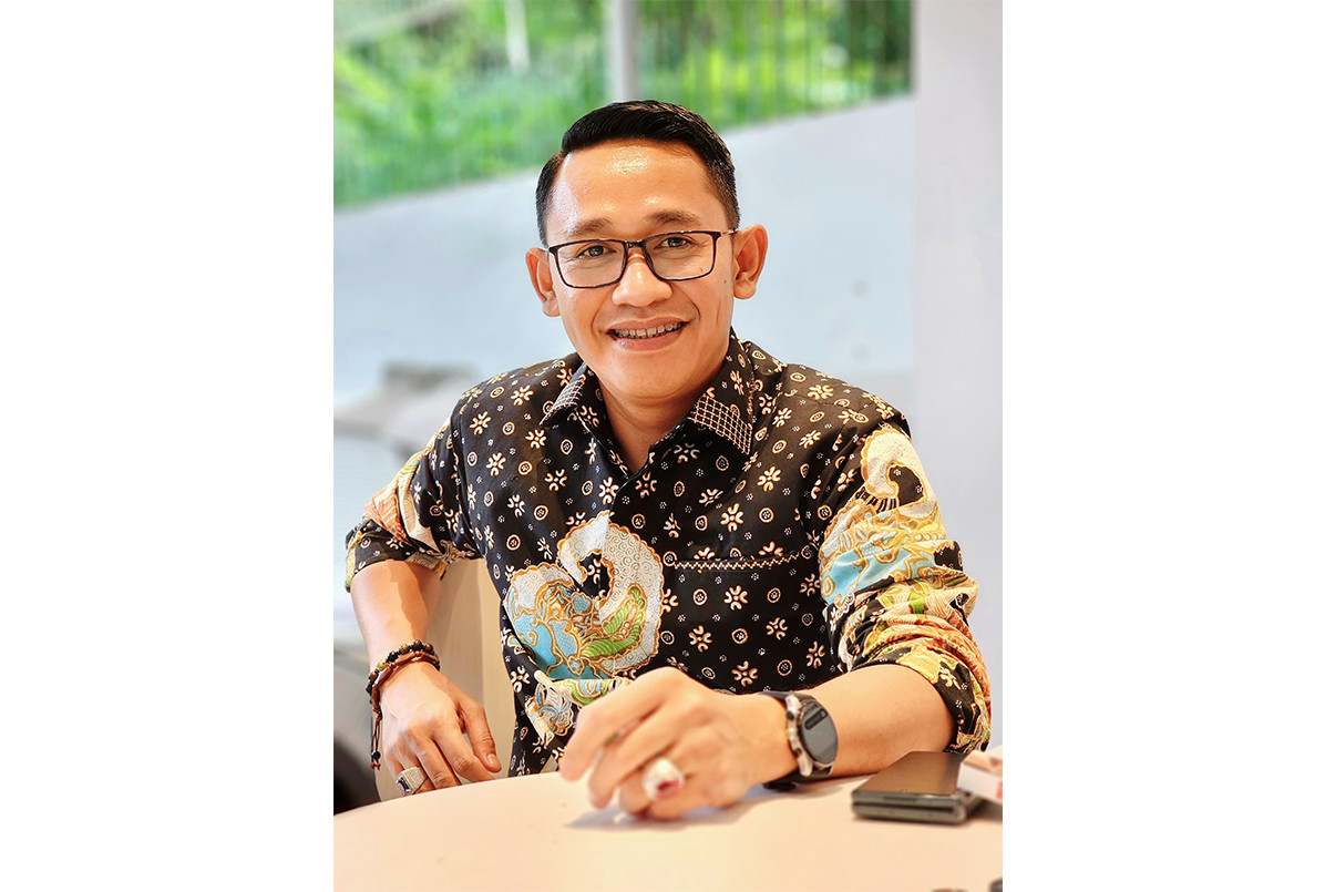 ART: Jampidsus Febrie Adriansyah Baik-Baik Saja