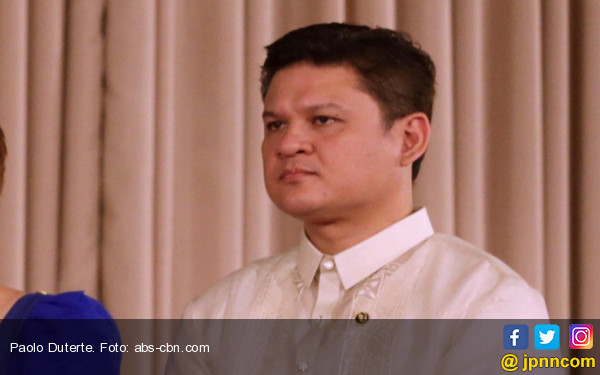 Duterte Ikhlas Anaknya Dihabisi Death Squad