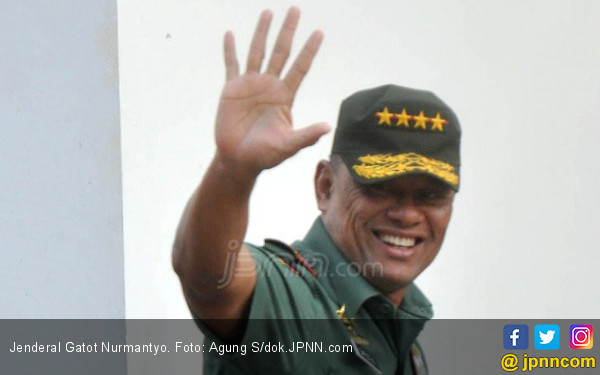 Soal Nobar Film PKI, Begini Sindiran PDIP untuk Panglima TNI
