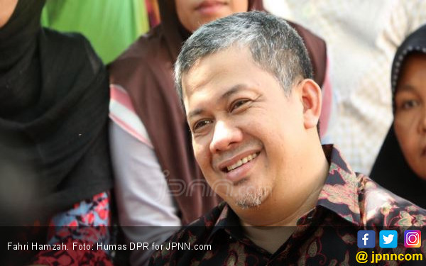 Fahri Hamzah: Kalau Dia Presiden Kita Harusnya Datang