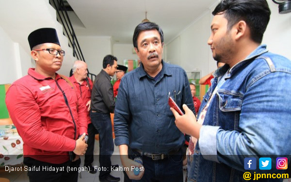 djarot-disebut-jadi-cagub-kaltim-knpi-tolak-calon-pendatang