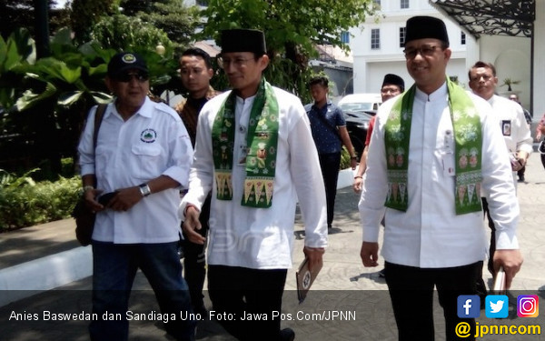 Sandi Izinkan Dua Putrinya Hadiri Festival Dugem, Asalkan...