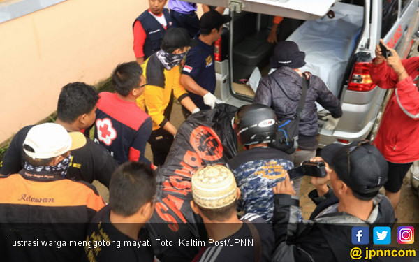 Tak Mempan Dirayu Istri, Suami: Aku Mau Mati Saja