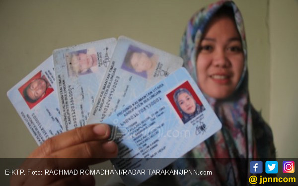 Partai Ini Tuding Rudiantara Bocorkan Data KK dan NIK