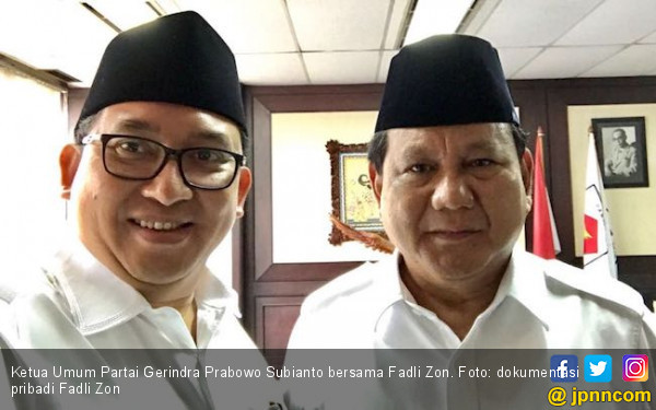 fadli-zon-tak-mau-haji-prabowo-subianto-jadi-cawapres-jokowi