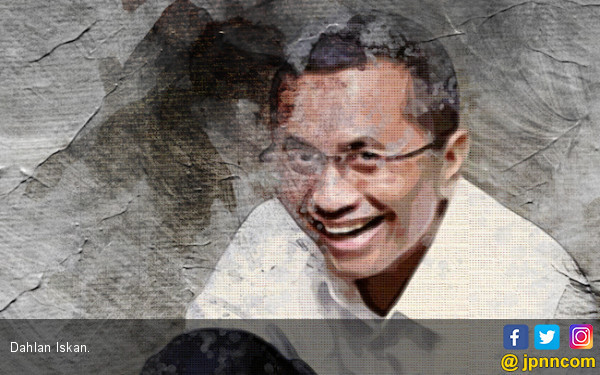 Freeport Oleh Dahlan Iskan