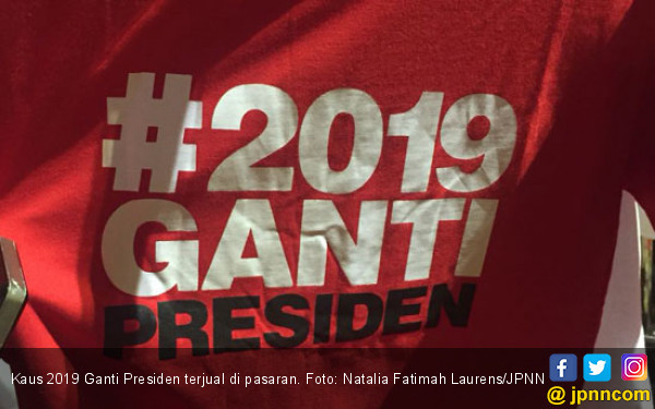 Ulama Minta 4 Parpol Bersatu Mengalahkan Jokowi