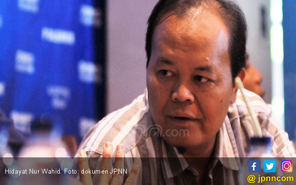 Kok Cuma Bank Century saja, Kasus BLBI, Reklamasi Bagaimana?