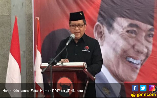 PDIP: Sistem Pencegahan Korupsi Mandul