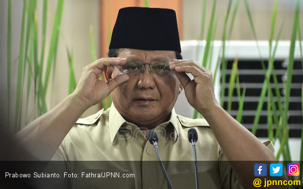 Gerindra Disarankan Lupakan Prabowo dan Usung Harry Tanoe