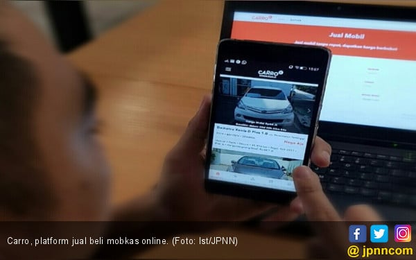 Kecepatan Internet di Indonesia Paling Lemot di Dunia