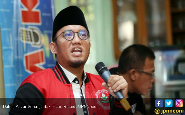 Dahnil Khawatir Kemenangan Prabowo Dianulir