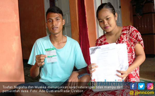 Jenazah Anak Ditebus dengan BPKB Motor Mertua