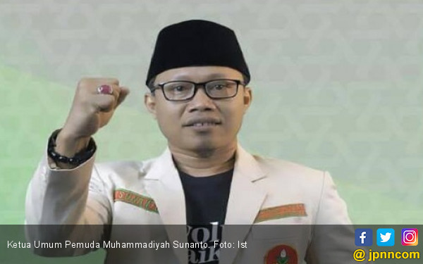 cak-nanto-pimpin-pemuda-muhammadiyah
