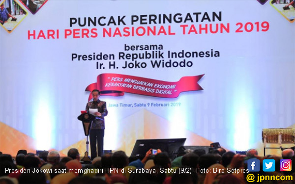 harapan-jokowi-di-hpn-2019-sungguh-menyentuh