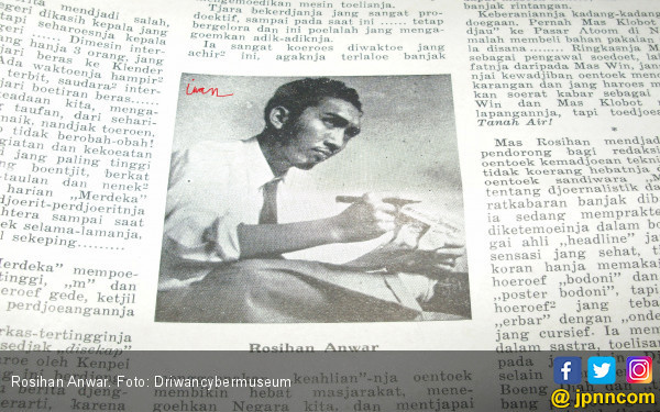 kisah-wartawan-wartawan-tua-dalam-kenangan-rosihan-anwar