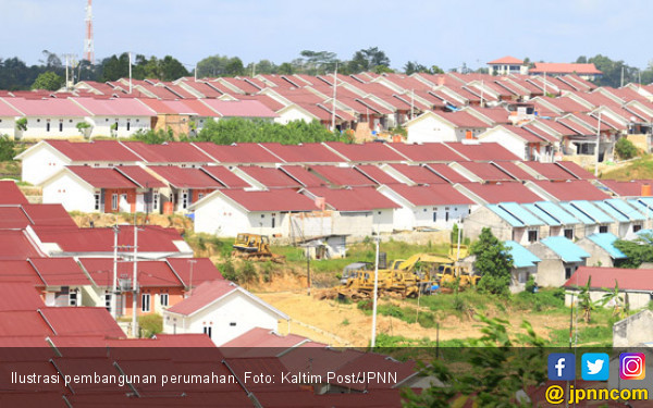 Baca! Begini Modus Penipuan Rumah Murah Syariah