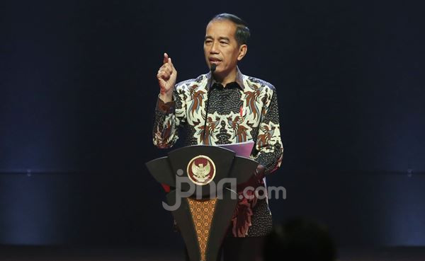 Bukan Cuma Rocky, Pengamat Ini Juga Nilai Presiden Tidak Mengerti Pancasila