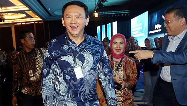 Ruhut Sitompul Mencuit soal Ahok Ditakuti Kadrun-Kadrun